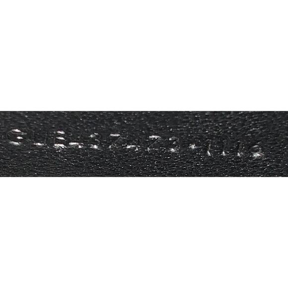 Saint Laurent Classic Chain Wallet #176802S13B - Picture 8 of 8